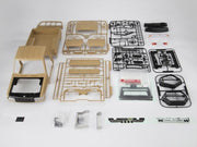 Killerbody Traxxas TRX-4 1/10 Toyota Land Cruiser LC70 Body