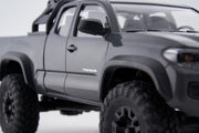 FMS FCX24M Toyota Tacoma 1:24 Scale RC Crawler RTR (Grey) - Six33 RC