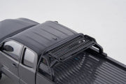 FMS FCX24M Toyota Tacoma 1:24 Scale RC Crawler RTR (Grey) - Six33 RC