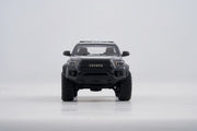 FMS FCX24M Toyota Tacoma 1:24 Scale RC Crawler RTR (Grey) - Six33 RC