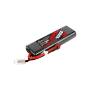 Gens Ace 4000mah 2S 7.4v 60C Hard Case Li-Po Battery Pack