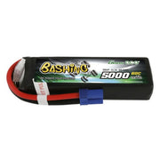 LiPo 5000mah 3S1P 60C - Gens Ace