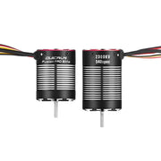 Hobbywing Quicrun Fusion Pro Elite 2300kV 2 - 4s - Six33 RC
