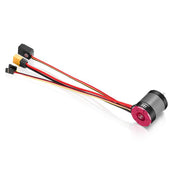 Hobbywing Quicrun Fusion Pro Elite 2300kV 2 - 4s - Six33 RC