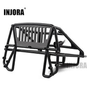 Injora 1:10 Scale Nylon Half Cage for RC Crawlers