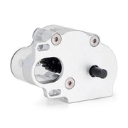 INJORA LCG Complete Transmission with Clear Cover for 1/10 SCX10 SCX10 II - Six33 RC
