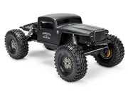 JConcepts JCI Anvil Cab Only Body (Fits - Traxxas TRX-4 Sport, Enduro, Axial, Vanquish 12.3