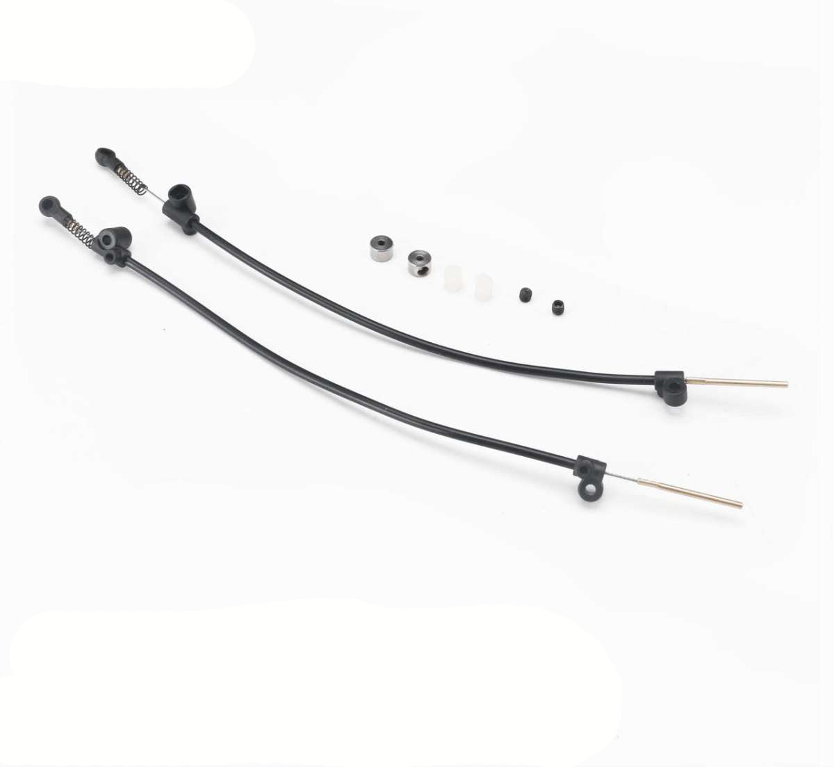 Yikong Cables set (Rear Brake System)