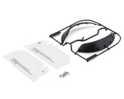 Killerbody LC70 Front Wheel Arch Set (2) (3.75