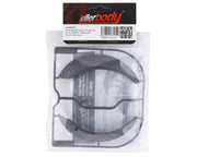 Killerbody LC70 Front Wheel Arch Set (2) (3.75