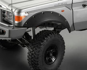 Killerbody LC70 Front Wheel Arch Set (2) (3.75