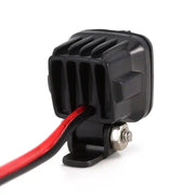 LED RC Crawler Work Lights + Controller (2Pc)