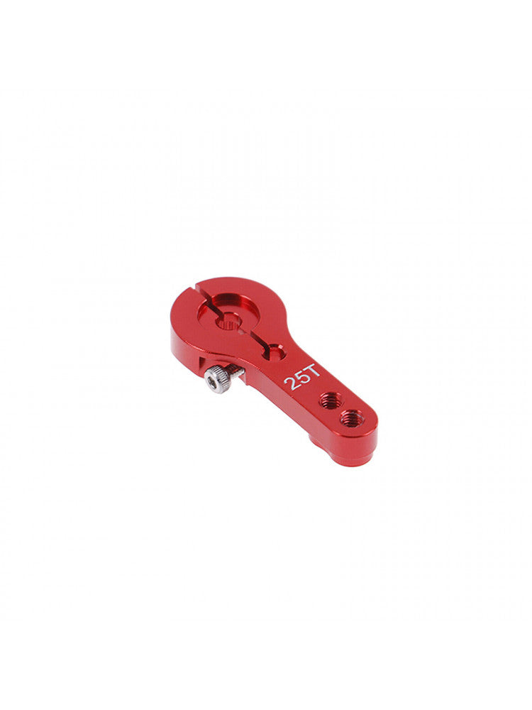 25T Aluminium Servo Horn