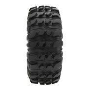 MEUS Racing 1.9 Inch MS6 Super Soft & Sticky Super Bouncer Pin M1902 Rubber Tires for 1/10 - Six33 RC