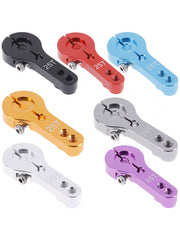 25T Aluminium Servo Horn