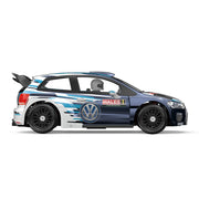 MJX Hyper GO 7304 1/7 Volkswagen Polo R WRC 4WD