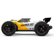 MJX HYPER GO 14207 1/14 2.4G Brushless High Speed RC Car Vehicle Models 53km/h Two Shells - Six33 RC
