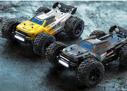 MJX HYPER GO 14207 1/14 2.4G Brushless High Speed RC Car Vehicle Models 53km/h Two Shells - Six33 RC
