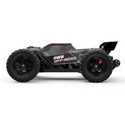 MJX HYPER GO 14207 1/14 2.4G Brushless High Speed RC Car Vehicle Models 53km/h Two Shells - Six33 RC