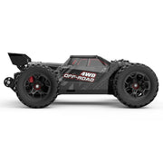 MJX HYPER GO 14207 1/14 2.4G Brushless High Speed RC Car Vehicle Models 53km/h Two Shells - Six33 RC