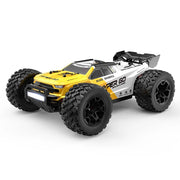 MJX HYPER GO 14207 1/14 2.4G Brushless High Speed RC Car Vehicle Models 53km/h Two Shells - Six33 RC