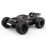 MJX HYPER GO 14207 1/14 2.4G Brushless High Speed RC Car Vehicle Models 53km/h Two Shells - Six33 RC
