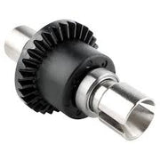 MJX Hyper Go 16420G Metal Differential – Front/Rear - Six33 RC