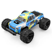 MJX 18208 Hyper Go 1:18 Scale Monster Truck RTR