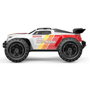 MJX 18208 Hyper Go 1:18 Scale Monster Truck RTR