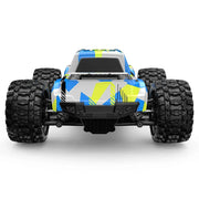 MJX 18208 Hyper Go 1:18 Scale Monster Truck RTR