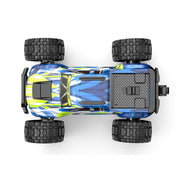 MJX 14208 Hyper Go 1:14 Scale Monster Truck RTR