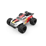MJX 18208 Hyper Go 1:18 Scale Monster Truck RTR