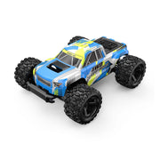 Mjx Car Body Monster Truck (Blue)
