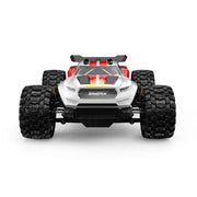 MJX 18208 Hyper Go 1:18 Scale Monster Truck RTR