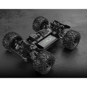 MJX 18208 Hyper Go 1:18 Scale Monster Truck RTR