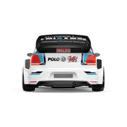 MJX Hyper GO 7304 1/7 Volkswagen Polo R WRC 4WD