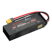 MJX HYPER GO 10210 1/10 2.4G 4WD Brushless High Speed RC Car Vehicle Models 66km/h - Grey One Battery