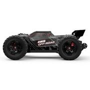 MJX Hyper GO 14207 1/14 Brushless High Speed RC Car