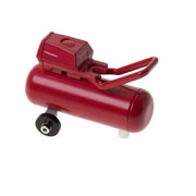 1:10 Scale Metal Compressor