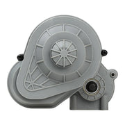 INJORA Complete Gearbox Transmission for Axial SCX10 II