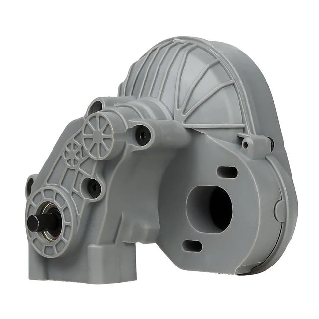 INJORA Complete Gearbox Transmission for Axial SCX10 II