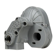 INJORA Complete Gearbox Transmission for Axial SCX10 II