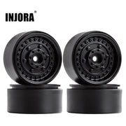 INJORA 4PCS 1.9