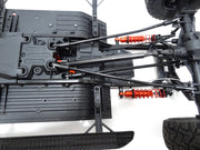 Primal RC 1/8 Scale RAM 1500 FOC Brushless RTR 4WD Trail Truck, Crawler (Silver)