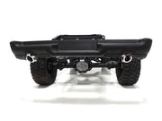 Primal RC 1/8 Scale RAM 1500 FOC Brushless RTR 4WD Trail Truck, Crawler (Silver)