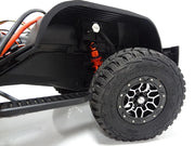 Primal RC 1/8 Scale RAM 1500 FOC Brushless RTR 4WD Trail Truck, Crawler (Silver)
