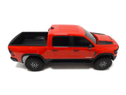 Primal RC 1/8 Scale RAM 1500 FOC Brushless RTR 4WD Trail Truck, Crawler (Red)