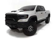 Primal RC 1/8 Scale RAM 1500 FOC Brushless RTR 4WD Trail Truck, Crawler (Silver)