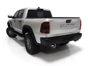 Primal RC 1/8 Scale RAM 1500 FOC Brushless RTR 4WD Trail Truck, Crawler (Silver)