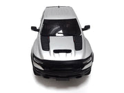 Primal RC 1/8 Scale RAM 1500 FOC Brushless RTR 4WD Trail Truck, Crawler (Silver)